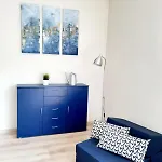 Apartment Blue Moon - Heweliusz, Old Town