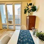 Apartment Blue Moon - Heweliusz, Old Town