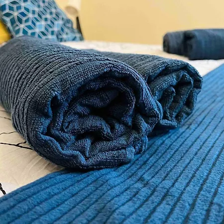 Blue Moon - Heweliusz, Old Town Gdańsk