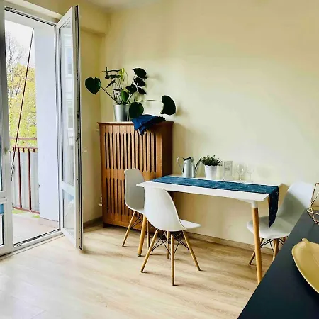 Apartment Blue Moon - Heweliusz, Old Town