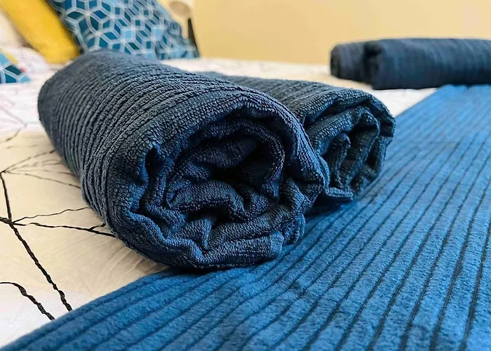 Blue Moon - Heweliusz, Old Town Gdansk